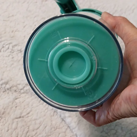 Pampered chef batter mixer - Picture 3 of 4